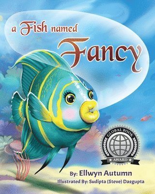 bokomslag A Fish Named Fancy