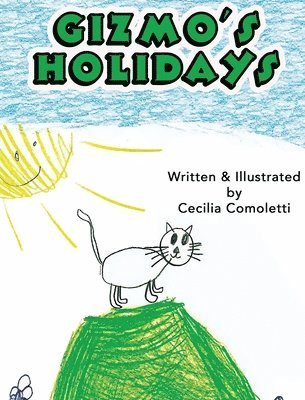 Gizmo's Holidays 1