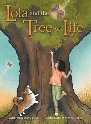 Lola and the Tree of Life 1