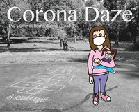 bokomslag Corona Daze