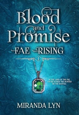 Blood and Promise 1