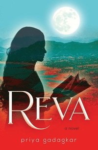 bokomslag Reva