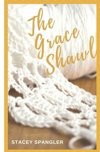 bokomslag Grace Shawl