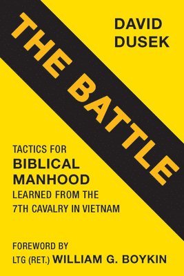bokomslag Battle