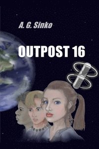 bokomslag Outpost 16