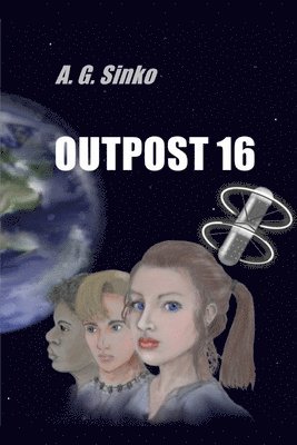 Outpost 16 1
