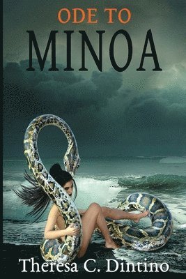 Ode to Minoa 1