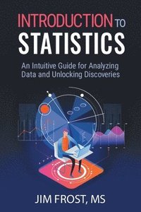 bokomslag Introduction to Statistics