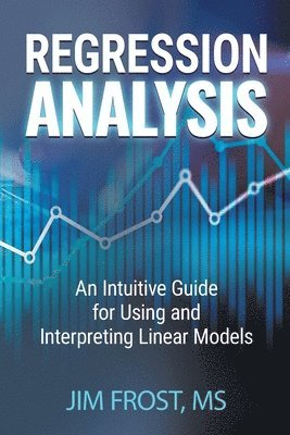 bokomslag Regression Analysis