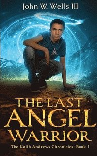 bokomslag The Last Angel Warrior