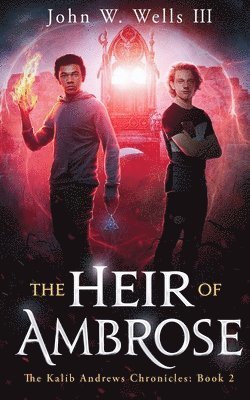 The Heir of Ambrose 1