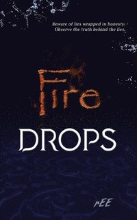 bokomslag Fire Drops