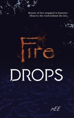 Ricardo Castillo - Fire Drops, Häftad