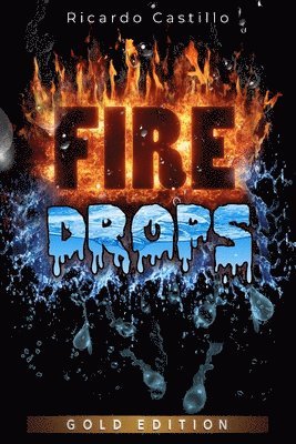Fire Drops Gold Edition 1