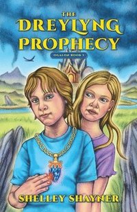 bokomslag The Dreylyng Prophecy