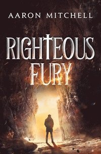 bokomslag Righteous Fury