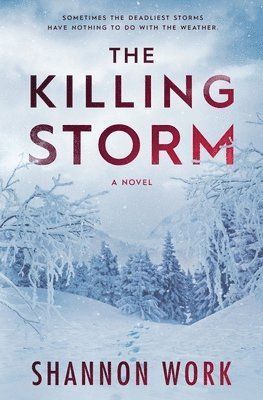 The Killing Storm 1