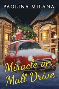 bokomslag Miracle on Mall Drive