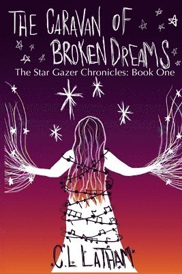 The Caravan of Broken Dreams 1