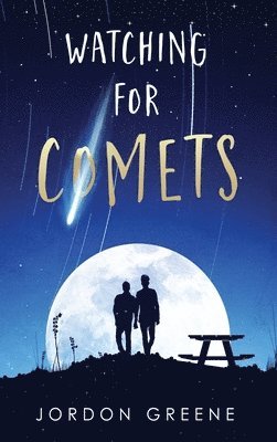 bokomslag Watching for Comets