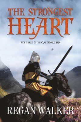 Strongest Heart