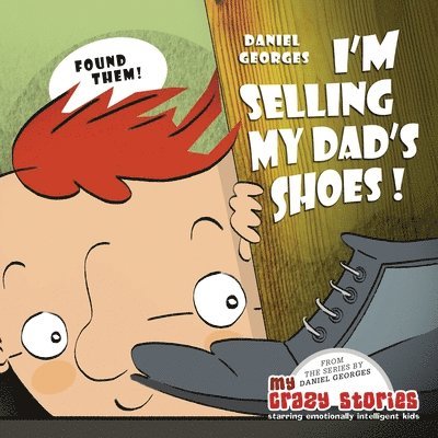 I'm Selling My Dad's Shoes! 1