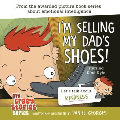 I'm Selling My Dad's Shoes!
