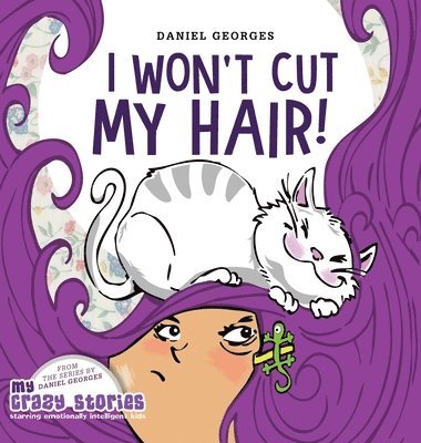 I Won't Cut My Hair! 1