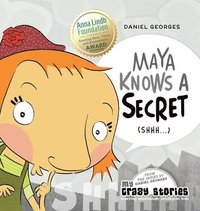 bokomslag Maya Knows a Secret