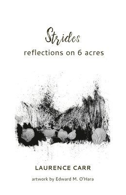 Laurence Carr - Strides: reflections on 6 acres: reflections on 6 acres, Häftad