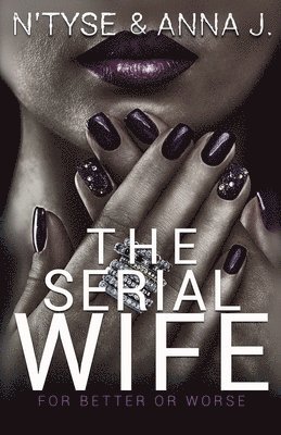 Anna J - Serial Wife, Häftad