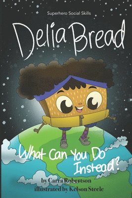 Delia Bread 1