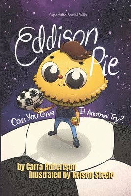 Eddison Pie 1