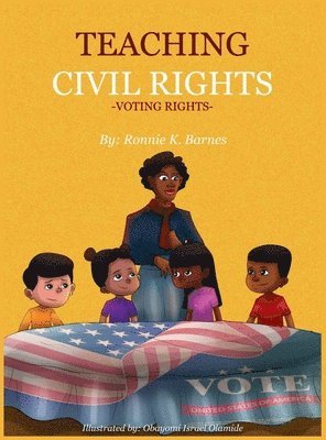 Teaching Civil Rights 1