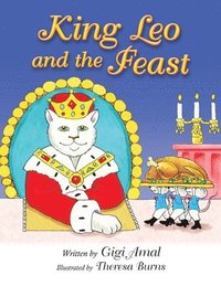 bokomslag King Leo and the Feast