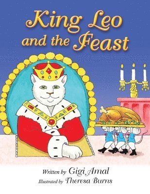 King Leo and the Feast 1