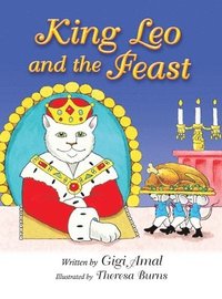 bokomslag King Leo and the Feast