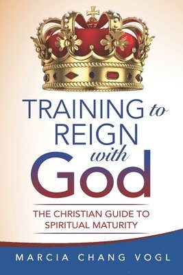 bokomslag Training to Reign with God