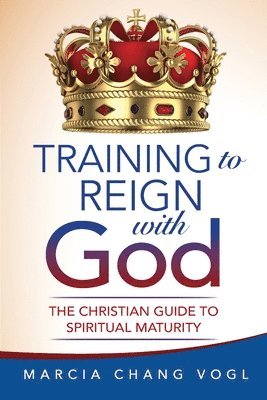 bokomslag Training to Reign with God