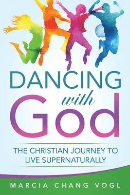 Dancing With God 1