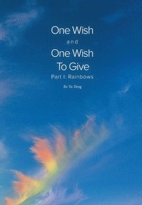 bokomslag One Wish and One Wish To Give