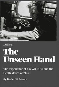 bokomslag The Unseen Hand
