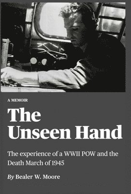 The Unseen Hand 1