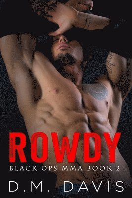 Rowdy 1