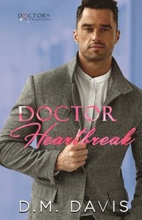 bokomslag Doctor Heartbreak