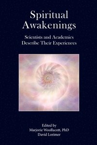bokomslag Spiritual Awakenings