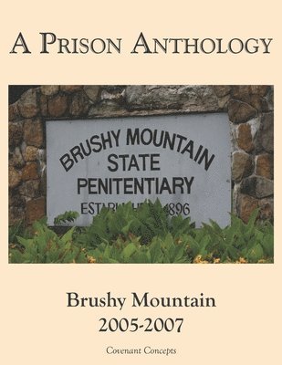 A Prison Anthology 1