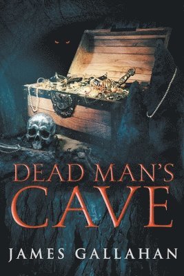 Dead Man's Cave 1