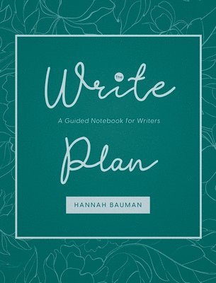 Write Plan