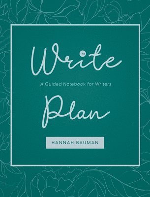 The Write Plan 1